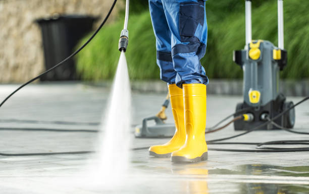 Roof Power Washing Services in Largo, FL